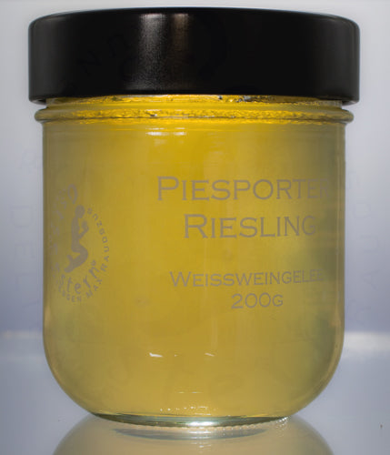 Riesling-Gelee