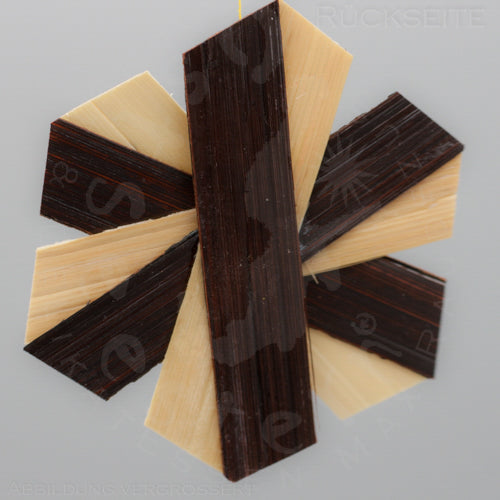 Strohstern Aldebaran