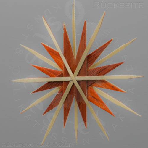 Strohstern Alderamin