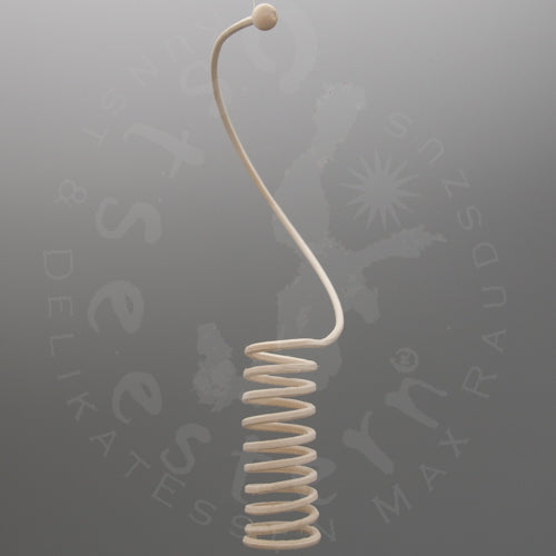 Baumspitze Peddigrohr